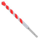 Diablo DMARG1140 7/16 in. x 4 in. x 6 in.
SPEEDemon  Red Granite
Carbide Tipped
Hammer Drill Bit