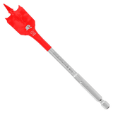 Diablo DSP2120 15/16 in. x 6 in.
Spade Bit