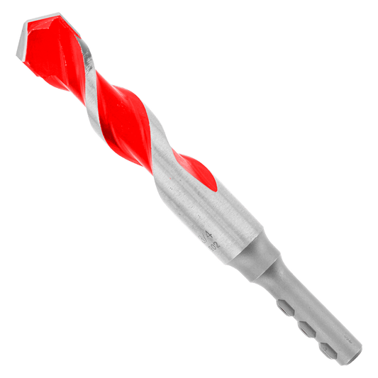 Diablo DMARG1190 3/4 in. x 4 in. x 6 in.
SPEEDemon  Red Granite
Carbide Tipped
Hammer Drill Bit