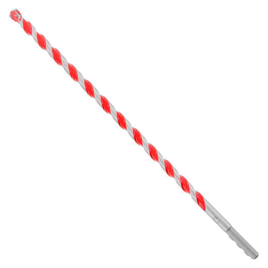 Diablo DMARG1130 3/8 in. x 10 in. x 12 in.
SPEEDemon  Red Granite
Carbide Tipped
Hammer Drill Bit