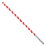 Diablo DMARG1130 3/8 in. x 10 in. x 12 in.
SPEEDemon  Red Granite
Carbide Tipped
Hammer Drill Bit