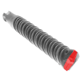 Diablo DMAPL2340 1/2 in. x 22 in. x 24 in.
SDS-Plus 2-Cutter