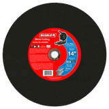 Diablo DBD014109A01F 14 in. Metal Chop  Saw Disc