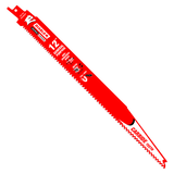 Diablo DS1209CGP 12 in. Demo Demon Carbide
General Purpose Recip