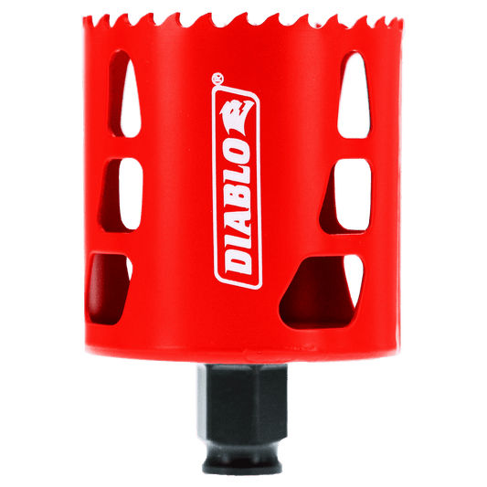 Diablo DHS2563 2-9/16 in. Hole  Saw