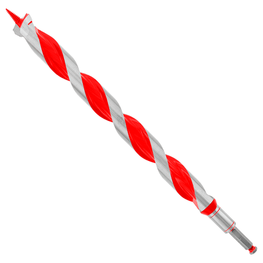 Diablo DAG3150 1-3/8 in. x 17-1/2 in.
Auger Bit