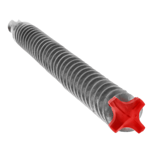 Diablo DMAPL4260 3/4 in. x 16 in. x 18 in.
Rebar Demon  SDS-Plus 4-Cutter
Full Carbide Head
Hammer Drill Bit
