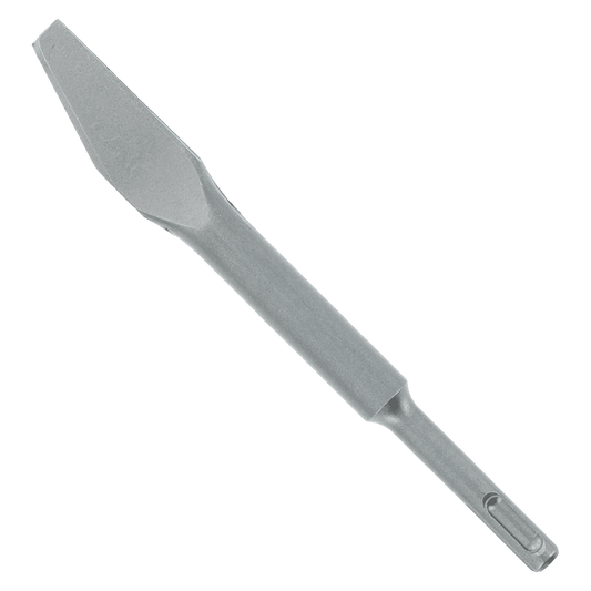 Diablo DMAPLCH2040 1/4 in. SDS-Plus
Mortar Knife