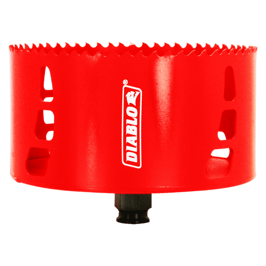 Diablo DHS5500 5-1/2 in. Hole  Saw