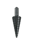 Lenox 30908 VB8 Vari-Bit 3/16-Inch to 7/8-Inch Step Drill Bit VB-8