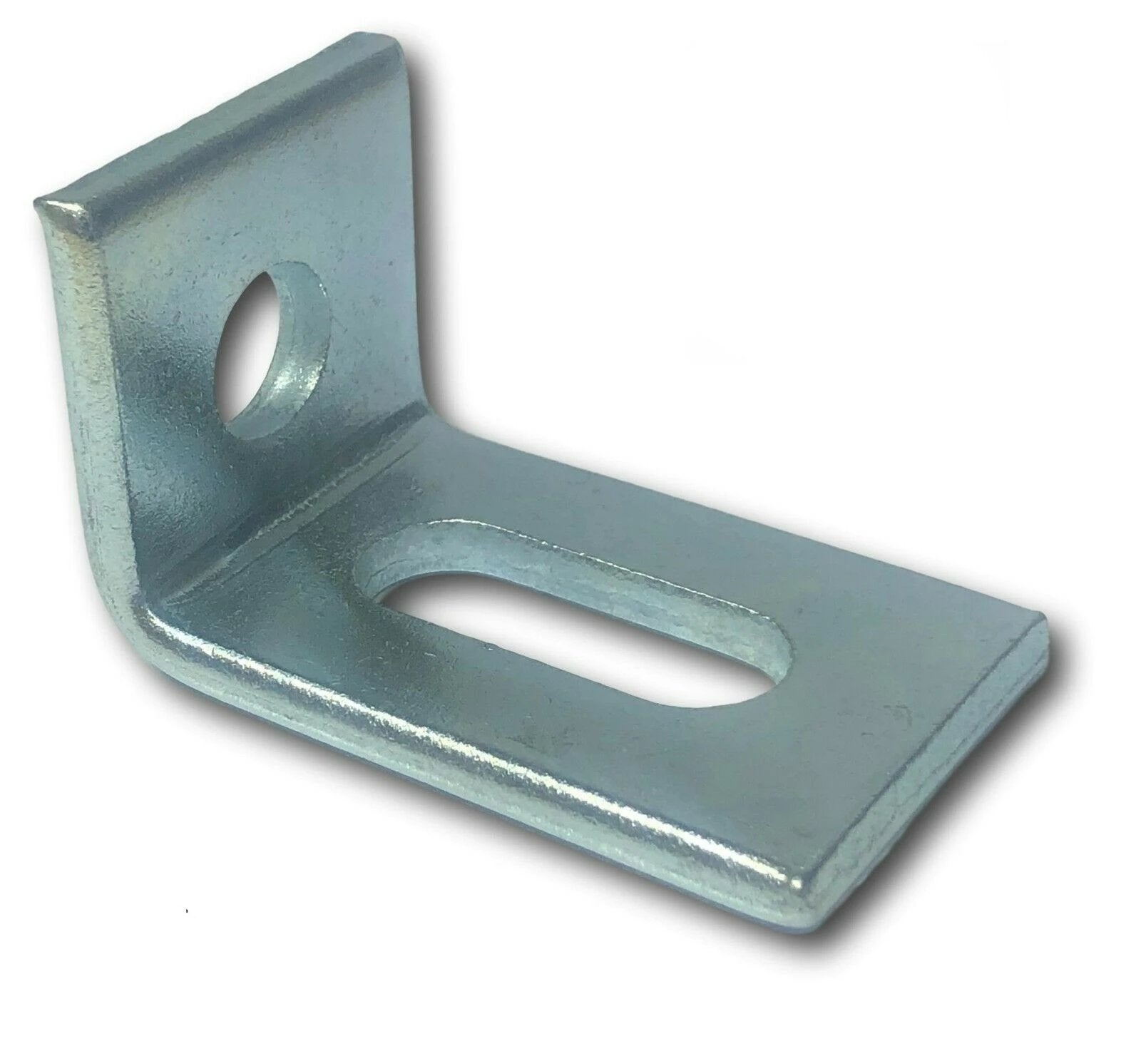 1-Hole 90DEG Corner Adjustable Angle for Unistrut Channel P1750 #4646