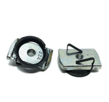 1/2"-13 Cone / Twirl Nuts B-LIne Brand TN225 P1008T Unistrut Channel