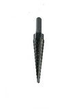 (3-PACK) Lenox 1/8" - 1/2" #1 VB1 Vari-Bit Step Drill 30881 IN PACKAGE