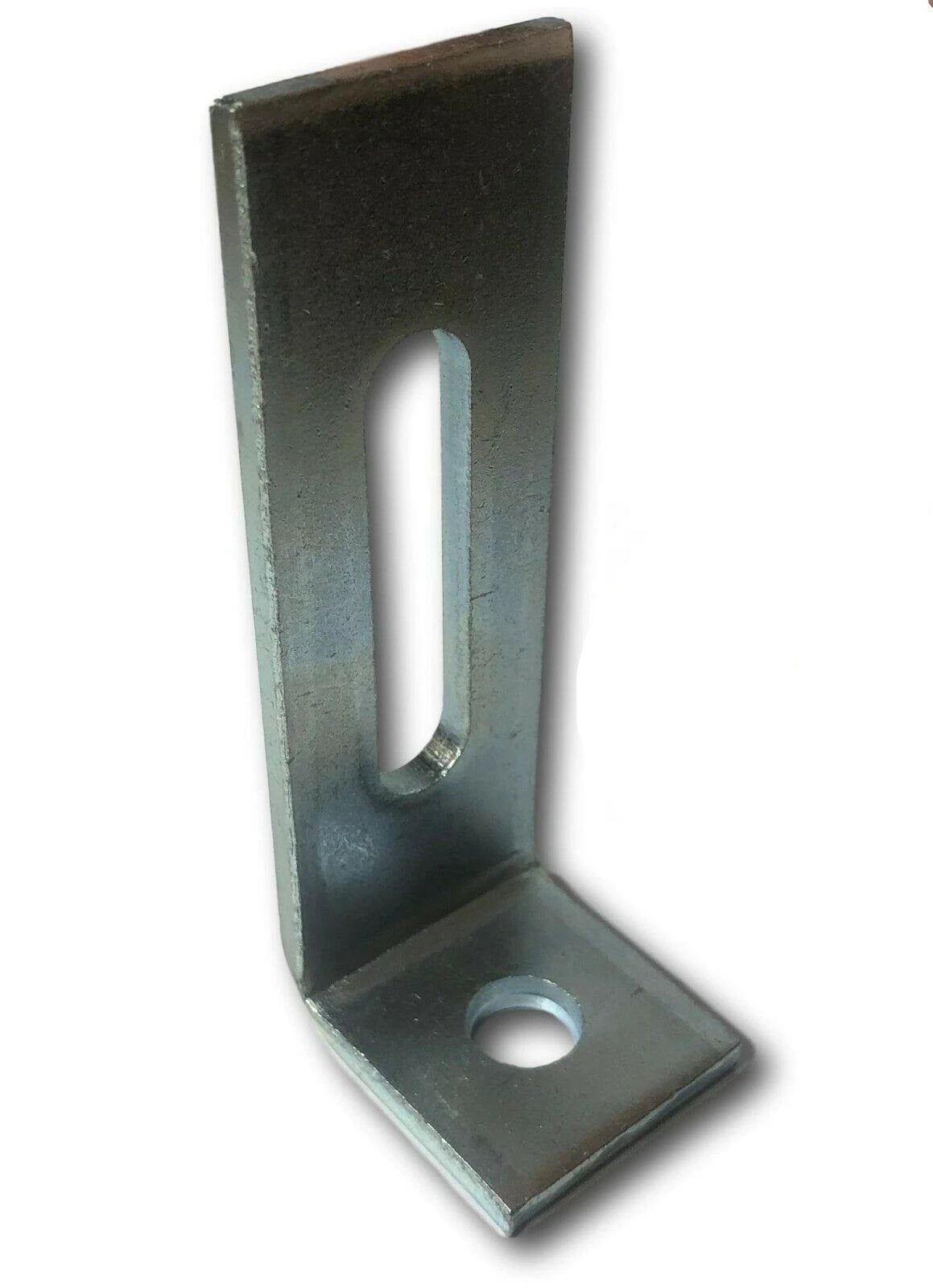 1-Hole 90DEG Corner Adjustable Angle for Unistrut Channel P1498 #4647
