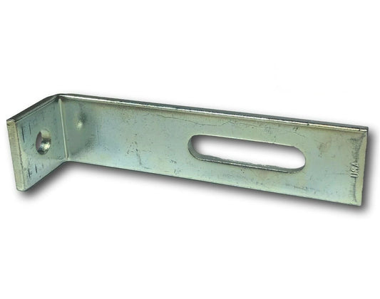 1-Hole 90DEG Corner Adjustable Angle for Unistrut Channel P1499 #4648