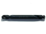 TwIn Ends Heavy Duty 1/4" High Speed Twist Drill Bit USA Made Norseman 28570