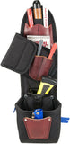 Occidental Leather 8576 Clip-On Stronghold Insta-Vest Left Gear Pocket