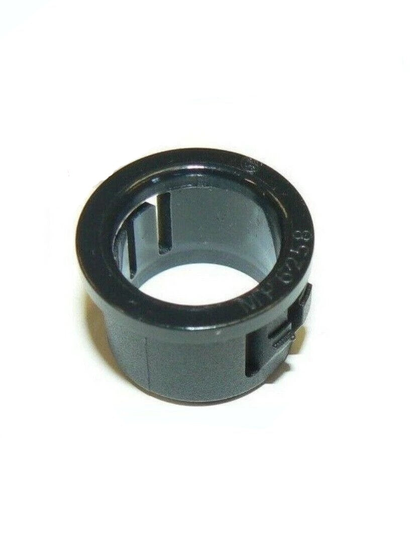 (Qty 250) #MP05626 Knock-Out Snap Bushings 3/8" ID Hole Diam 1/2" Auveco 16088