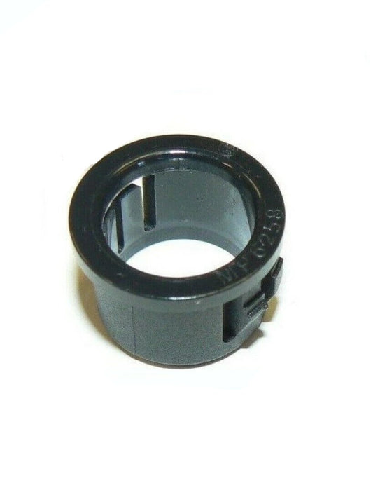 (Qty 250) #MP05626 Knock-Out Snap Bushings 3/8" ID Hole Diam 1/2" Auveco 16088