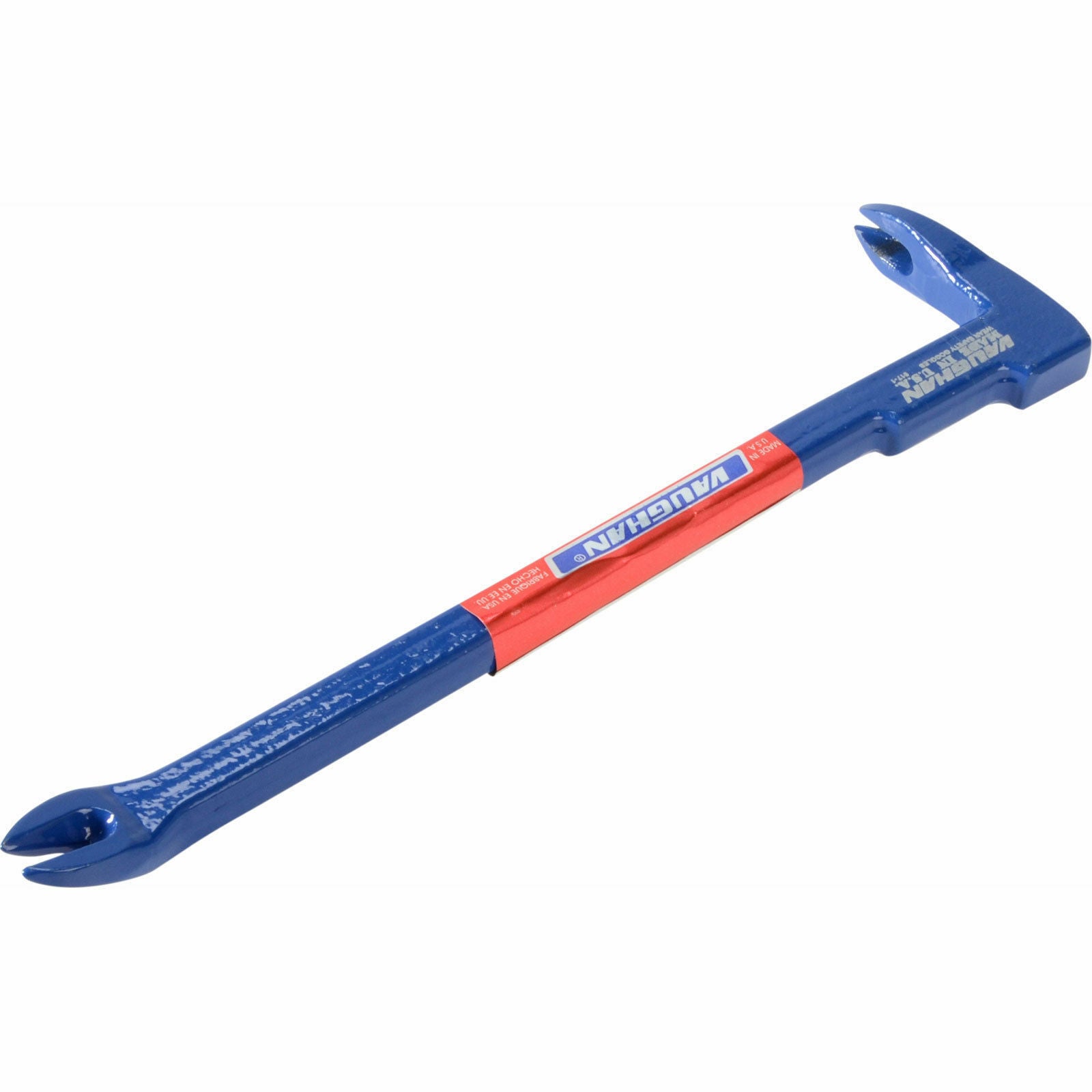 VAUGHAN BC10 10-1/2" Bear Claw Nail Puller
