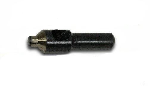 .307 Norseman Super Premium Pilotless Countersink (67130) Gold Oxide 82?ø USA
