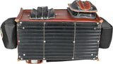 Occidental Leather 5588 Stronghold Master Carpenter Tool Case MADE IN USA