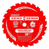 Diablo D0624DA 6-1/2"'' X 24 FramIng Blade