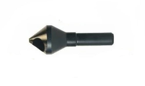 #8 Norseman Super Premium Pilotless Countersink (67190) HSS Gold Oxide 82?Ã¸ USA
