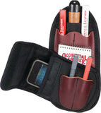 Occidental Leather 8578 Clip-On Stronghold Essentials Gear Pocket