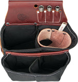 Occidental Leather 8068 Impact / Screw Gun And Drill Bag Leather