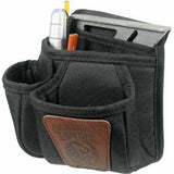 Occidental Leather 9504 Clip-On 7 Pouch
