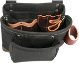 Occidental Leather 8517 Clip-On Carpenter Tool Bag