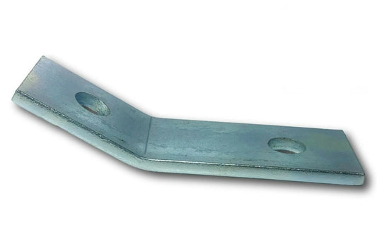 2-Hole 30?ø Degree Open Corner Angle for Unistrut Channel #467630 P2101