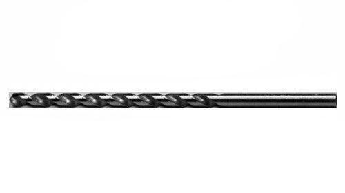 3/16" Norseman XL Super Premium 12" Length Heavy Duty Drill Bit (43070) USA Made