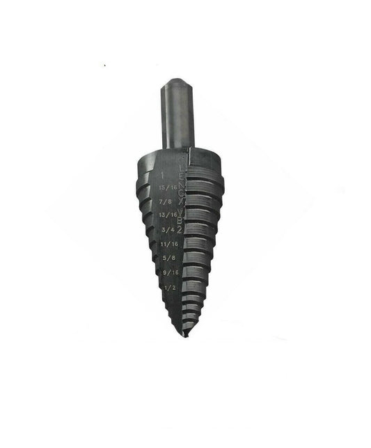Lenox VB2 30882 1/2" - 1" #2 Vari-Bit Step Drill Bit In Package