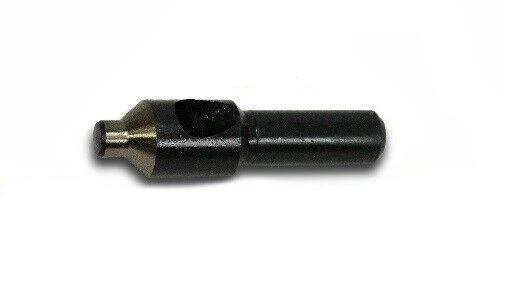 1/4 Norseman Super Premium Piloted Countersink (67010) HSS Gold Oxide 82?ø USA