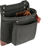 Occidental Leather 8517 Clip-On Carpenter Tool Bag