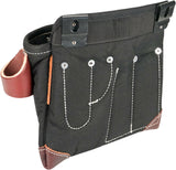 Occidental Leather 8517 Clip-On Carpenter Tool Bag