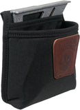 Occidental Leather 9503 Clip On Large Pouch Single Pocket w Angle Square Holster