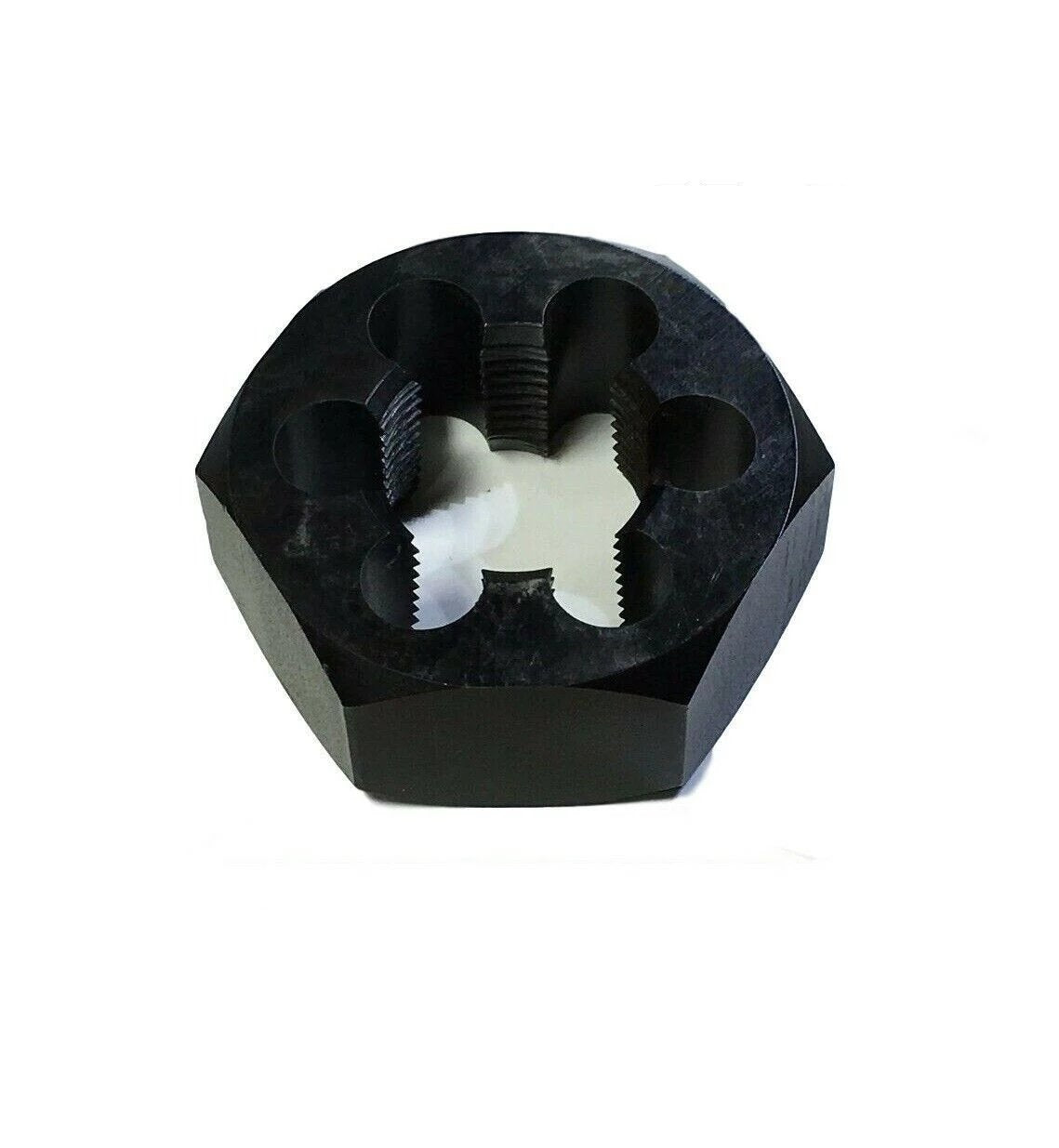1-11.5 NPT Carbon Hex Die 1 Inch 1"