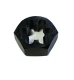 1-11.5 NPT Carbon Hex Die 1 Inch 1"