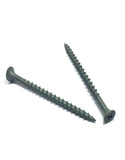 INTERCORP XT1031W #10 X 3-1/2" WAR Coat Drywall/Deck Screws Torx Drive 1,000/BOX