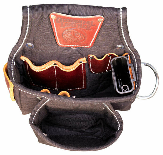 Occidental Leather 9521 Oxy Finisher Tool Bag MADE IN USA