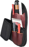Occidental Leather 8578 Clip-On Stronghold Essentials Gear Pocket