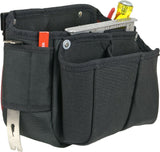 Occidental Leather 8550LH Left Handed Clip-On Builders' Bag