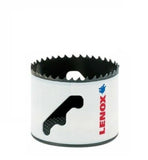 LENOX 1772012 3 1/2" Hole Saw Speed Slot T2 Bi Metal USA
