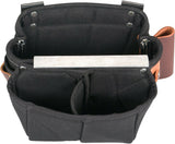 Occidental Leather 8564 Clip-On Carpenters Tool Fastener Bag