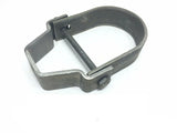 COOPER B-LINE B3100-2, STANDARD CLEVIS HANGER, 2", 3/8"-16