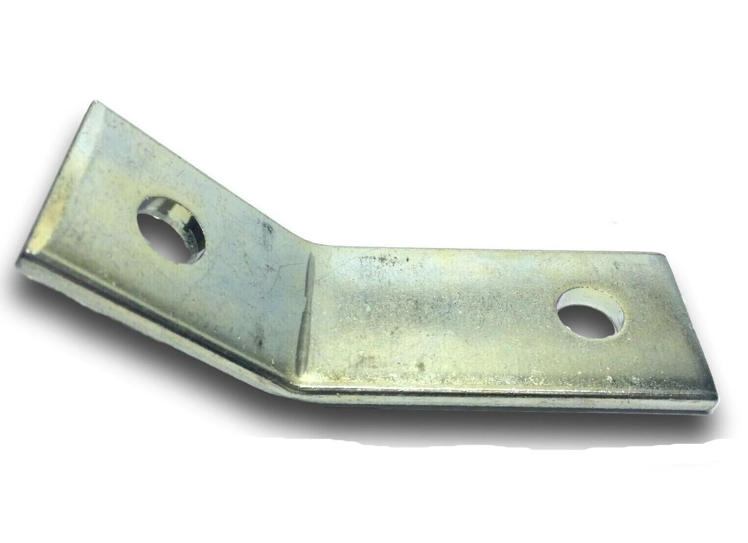 (#467645) P1546 2-Hole 45?ø Open Corner Angle for Unistrut /B-Line Channel 4/Box