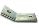 (#467645) P1546 2-Hole 45?ø Open Corner Angle for Unistrut /B-Line Channel 4/Box